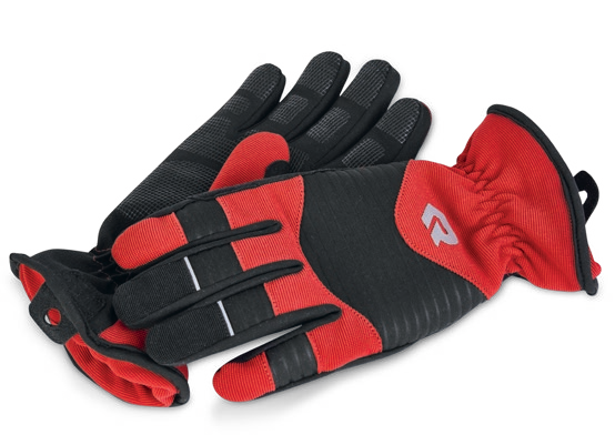 Rosenbauer – GLOROS T1 The glove for technical rescue operations